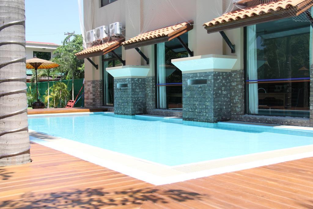Ayarwaddy River View Hotel Mandalay Exterior foto