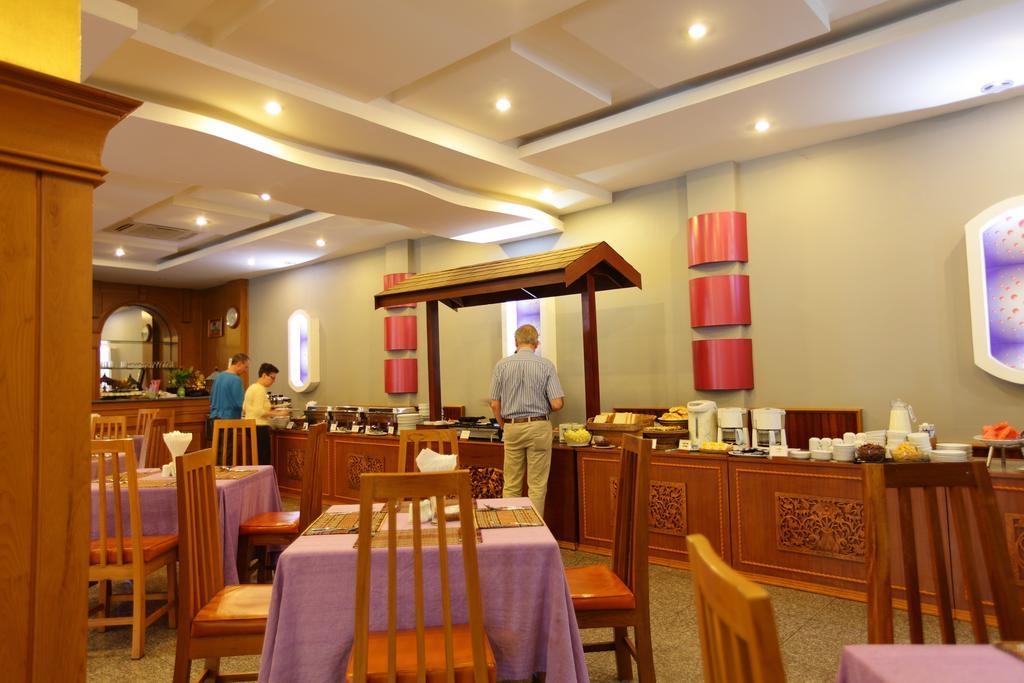 Ayarwaddy River View Hotel Mandalay Exterior foto