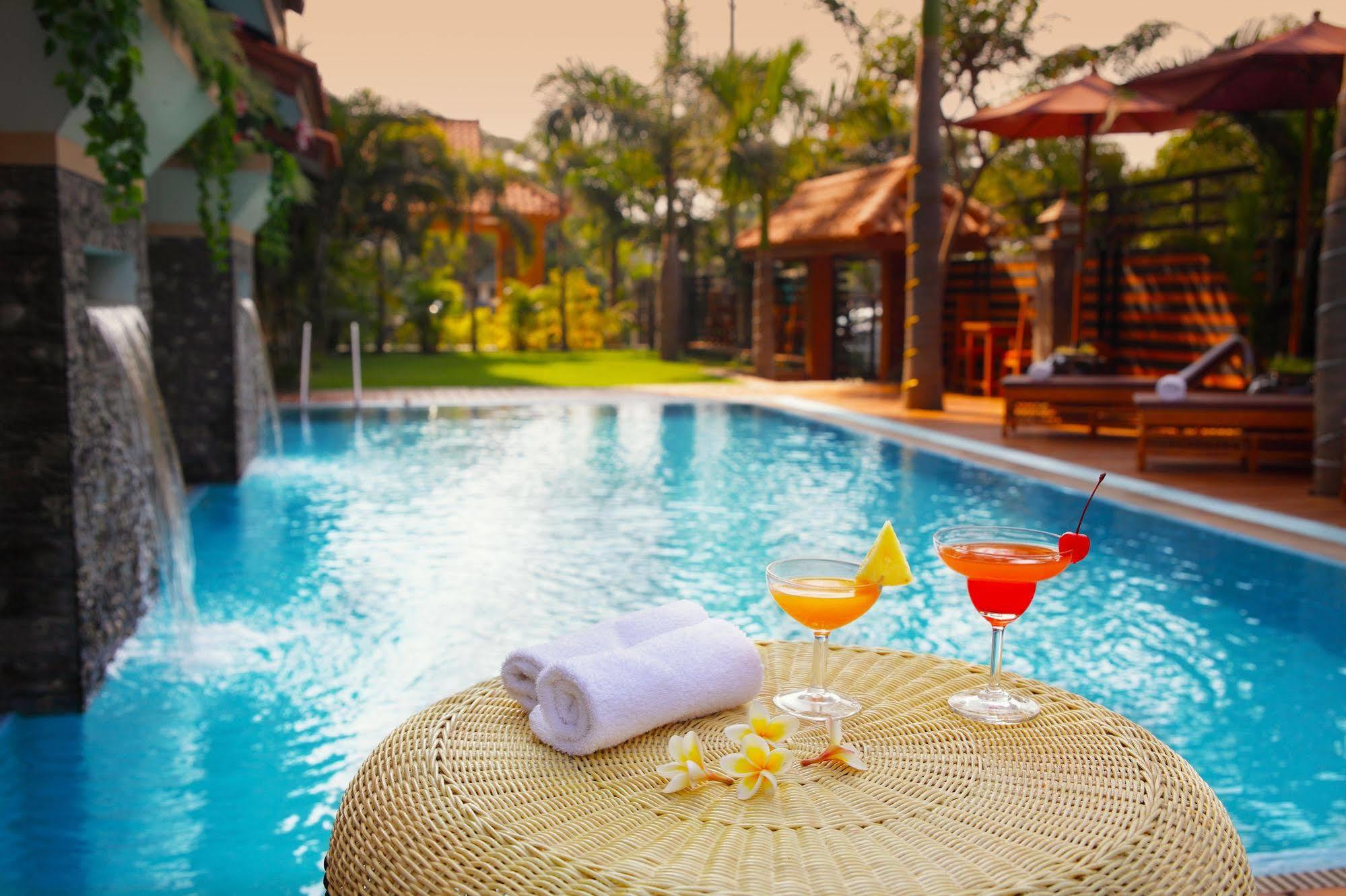 Ayarwaddy River View Hotel Mandalay Exterior foto